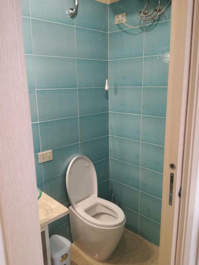 Appartamento Osnao Чефалу Екстериор снимка
